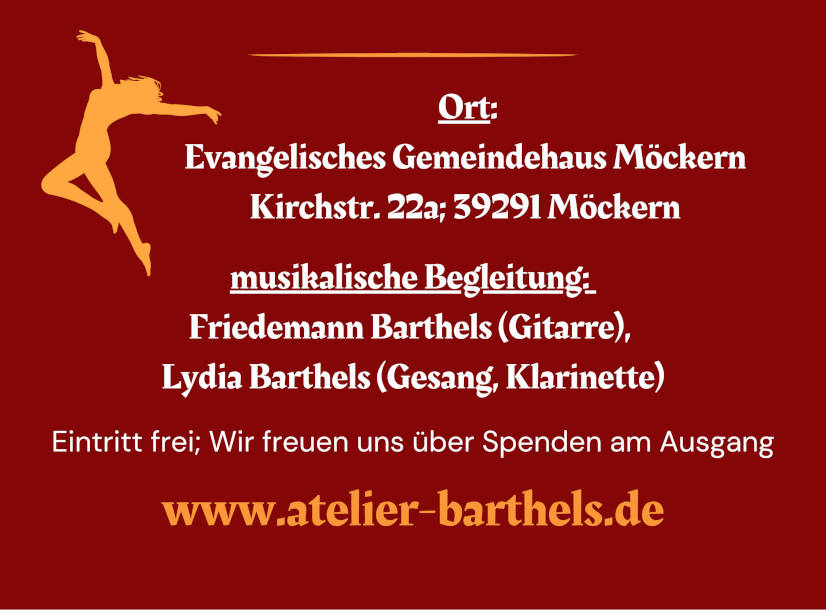 Details zur Lesung