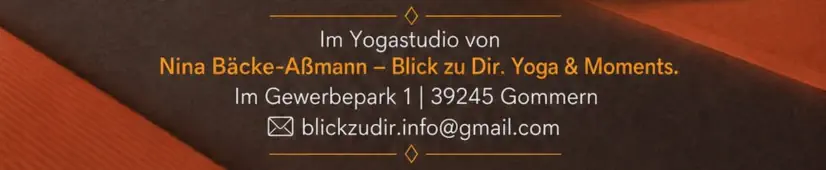 Details zur Lesung